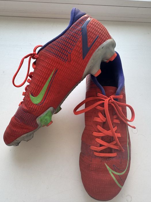 Бутси Nike розмір 34