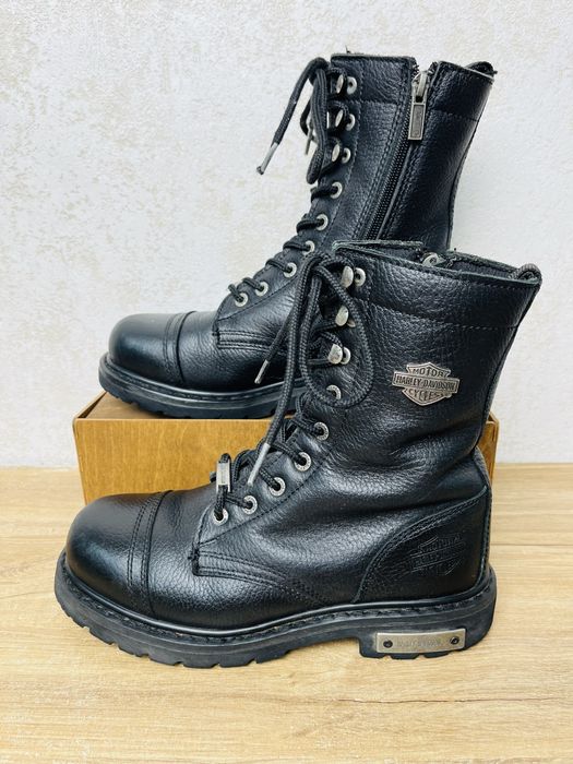 Черевики Harley Davidson
