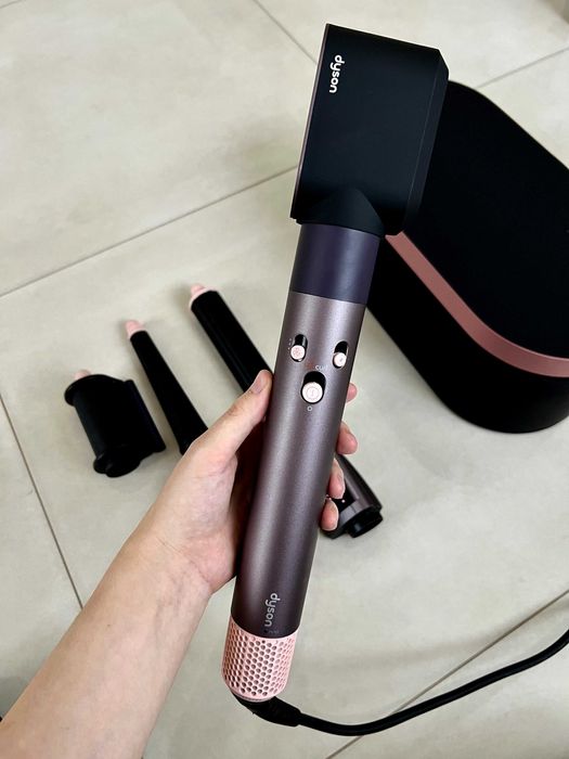 Dyson airwrap Дайсон/ не був у користуванні. чек