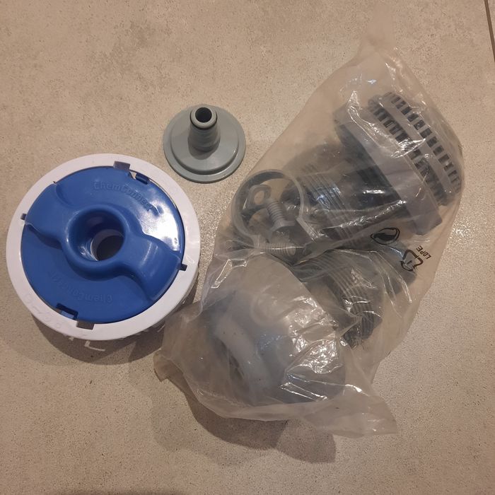 Pompa piaskowa Bestway Flowclear 58495 komplet