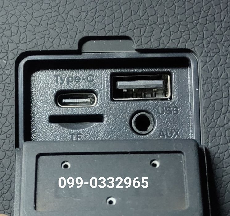 Супер Басс 46w/pеак ACEFAST К3 Nano потужна блютуз колонка