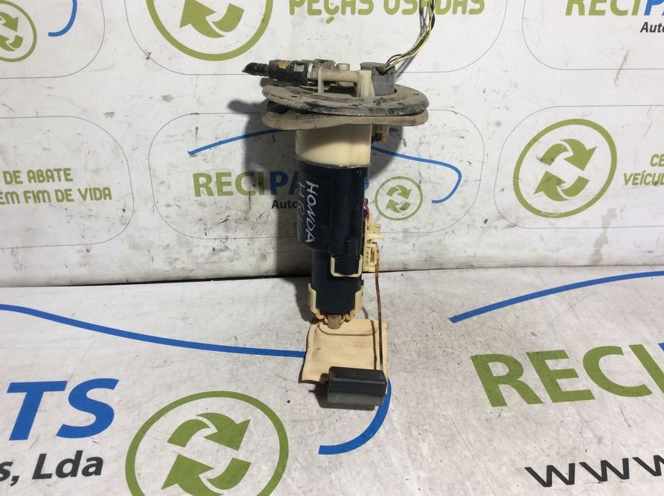 Bomba de combustível Honda HRV