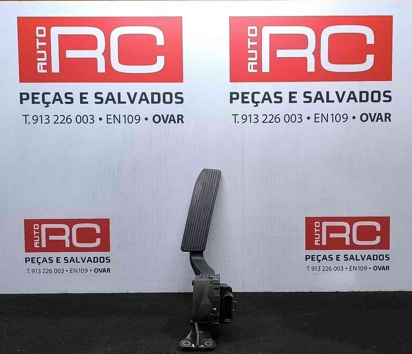 Pedal do Acelerador JEEP CHEROKEE (KJ) ano 2007