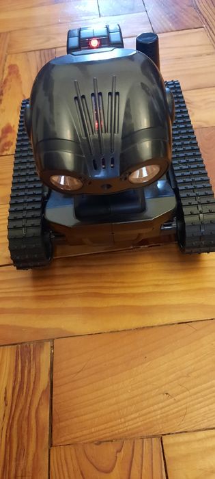 Robô Spy bot4you com câmara