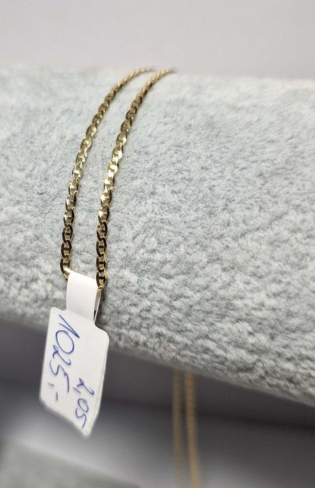 Złoty Łańcuszek  585 2,05G