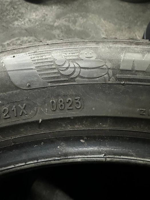 Автошини літні MICHELIN 205/55/17 (2шт) Резина,Колеса,Гума,Скати,