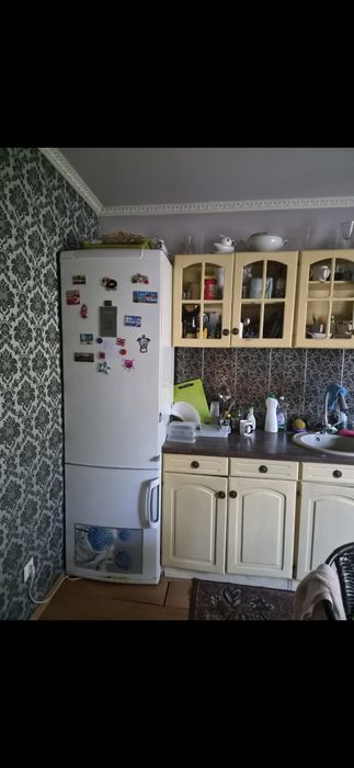 Wynajmę jedno miejsce w pokoju dwuosobowym