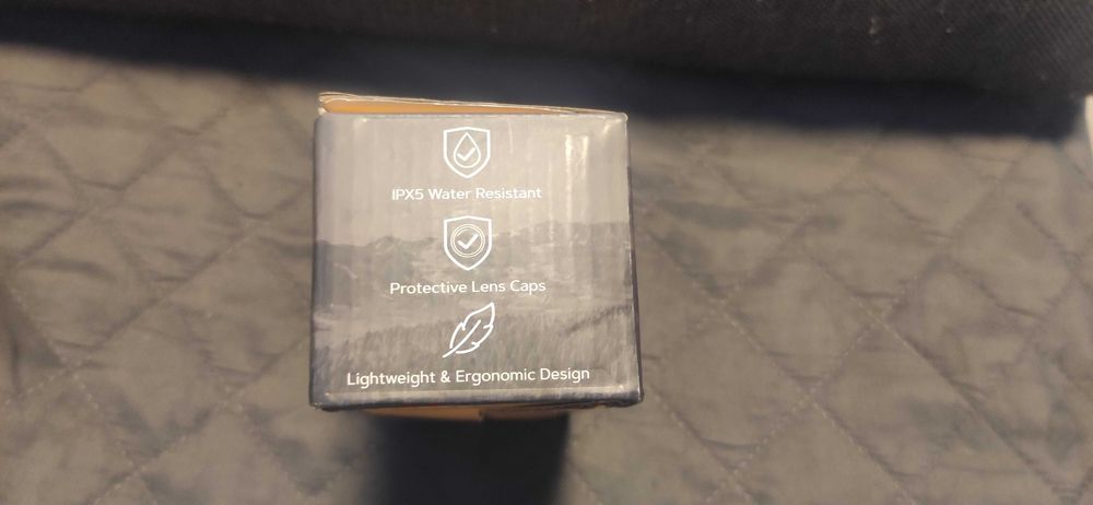 Monokulary Teleskop firmy Starcope