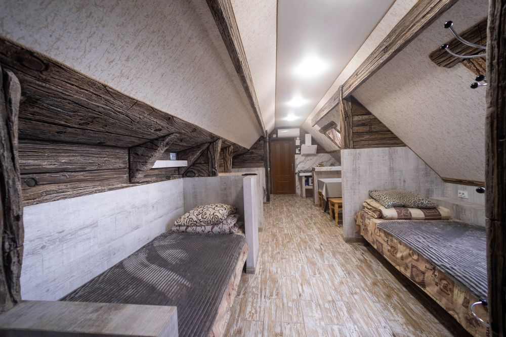 Три кімнатна в центрі старого міста.