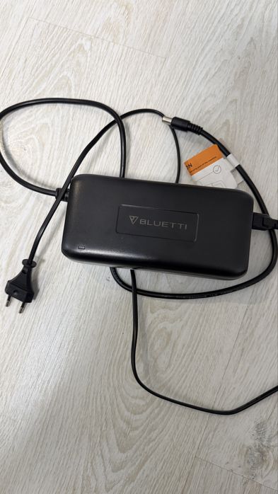 Блок живлення ОРИГІНАЛЬНИЙ до bluetti eb55