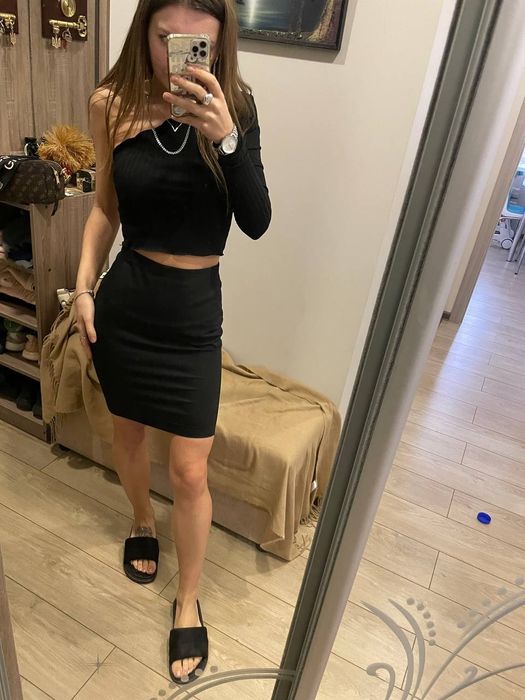 Юбка по фигуре United colours of beneton