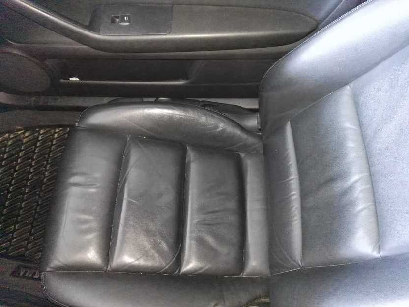 Audi A4 cabrio 2006 bom estado