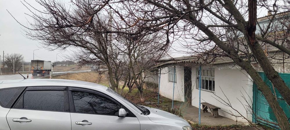 Продам будинок (ціна договірна)