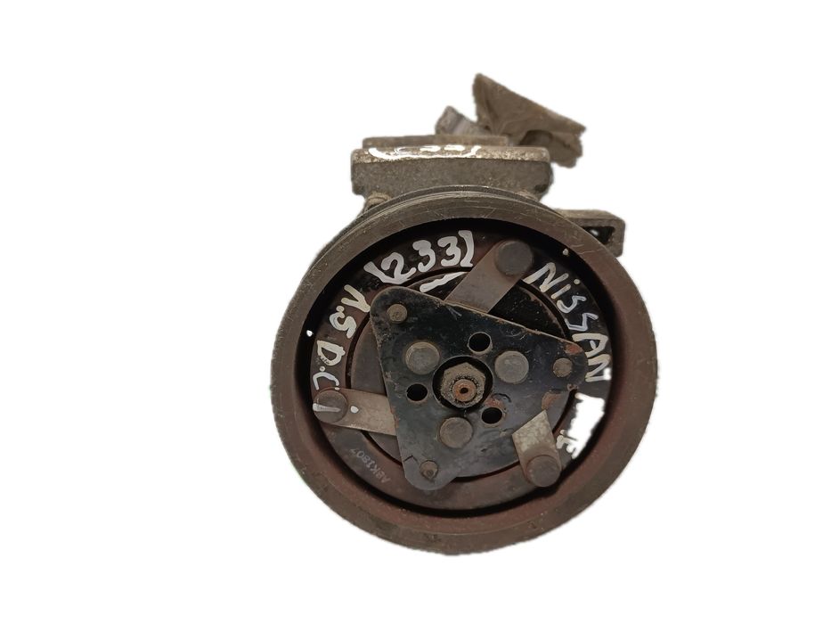 Compressor AC NISSAN Note (E11, NE11)