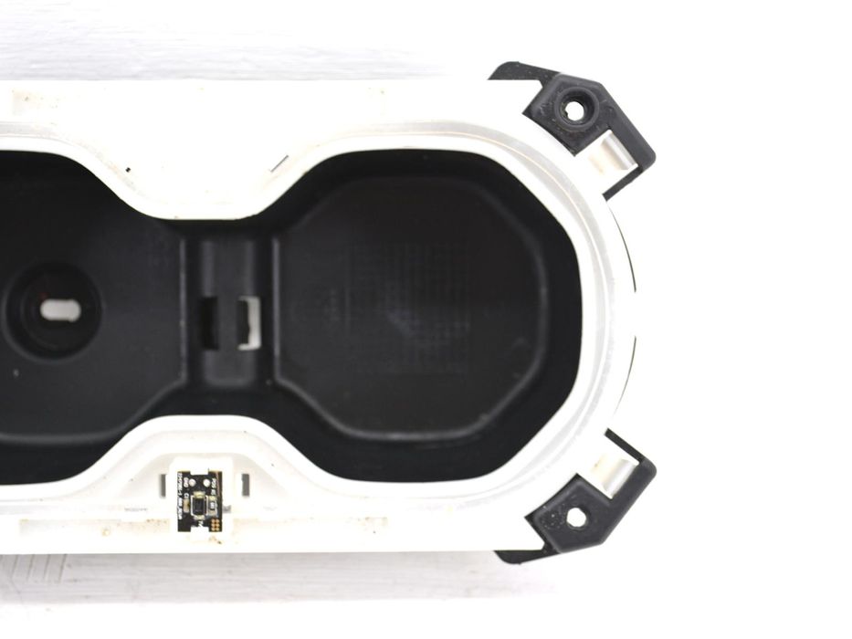 Підстаканник JEEP RENEGADE 2014- (в зборі) 5UX22LXHAA