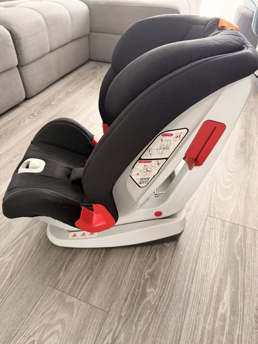 Cadeira auto YOUniverse