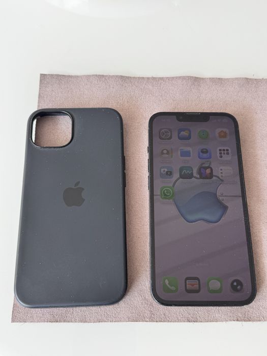 Kompletny iphon 13