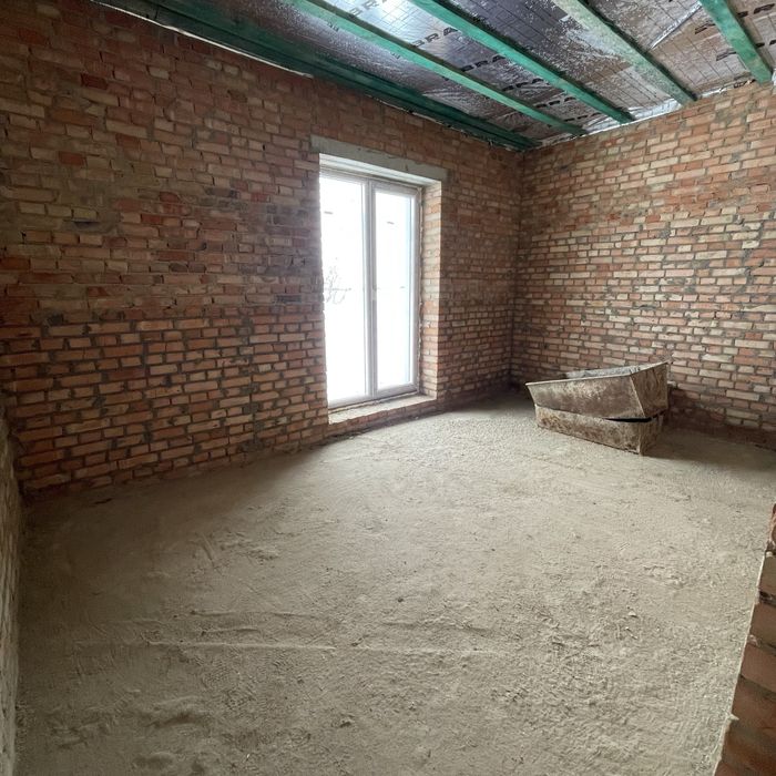 Продаж 1-поверхового котеджу