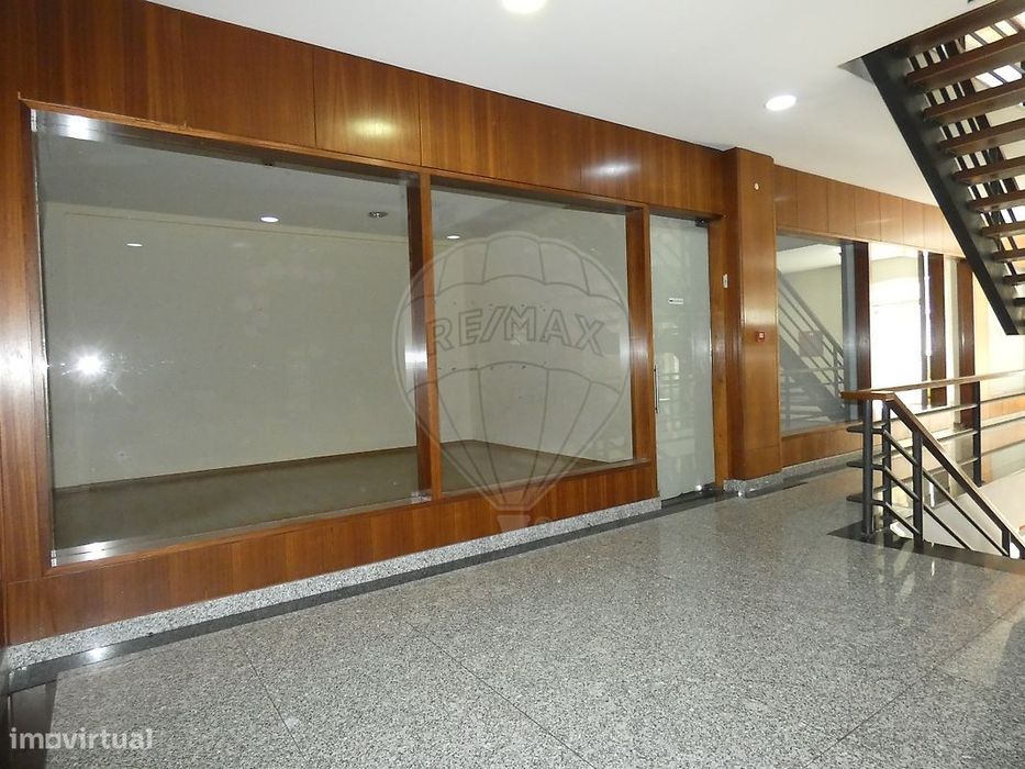 Shop for Rent
