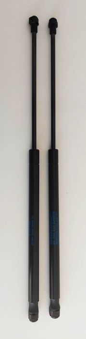 Amortecedores / hastes hidráulicas para capô / mala de Volkswagen