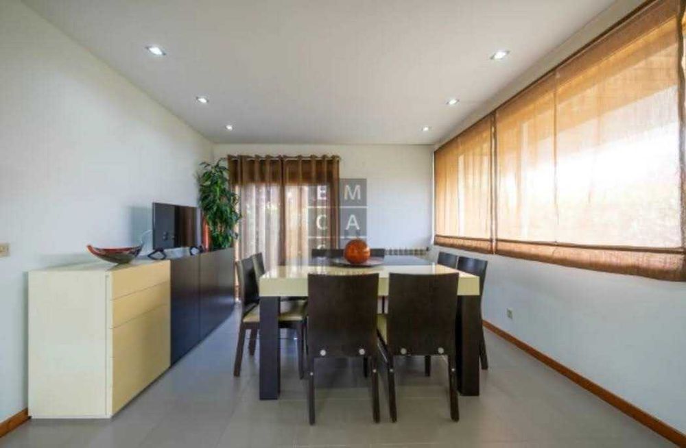 Conjunto sala Jantar