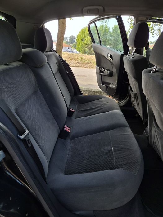 Opel Astra 1.3 Super Económico