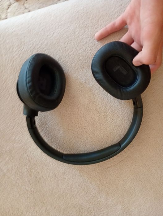 lekko używane słuchawki Jbl