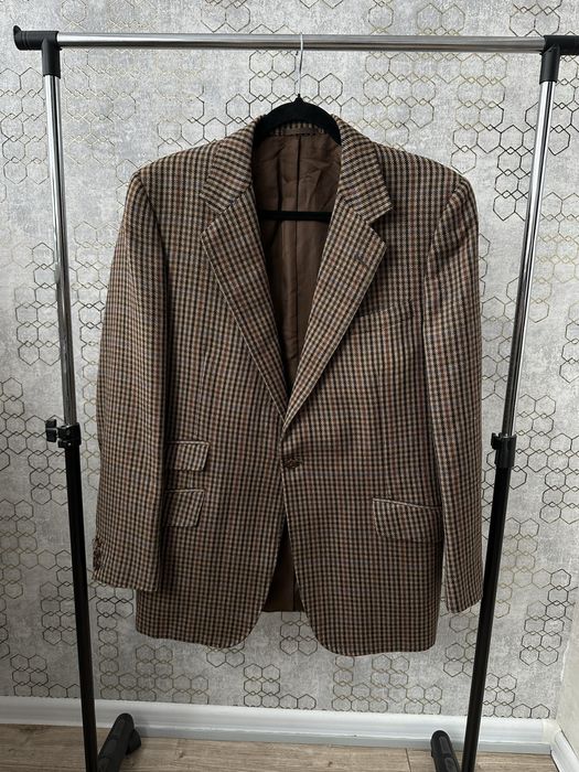 Піджак від H Huntsman and sons