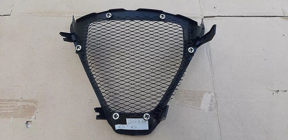 k2 Pług Gsx-r wypełnienie K3 gsxr 1000 Pluga Gsx r 1000 Pług K1