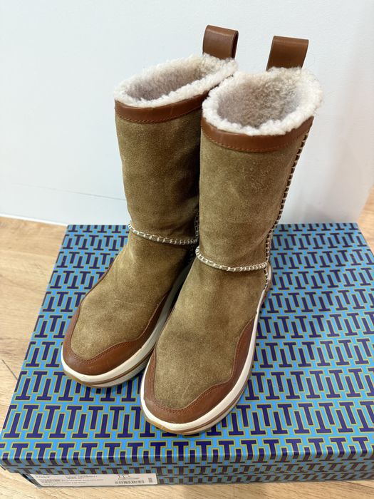 Tory Burch черевики