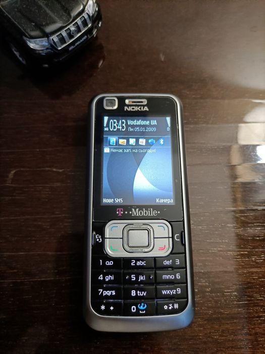 Nokia 6120c-1 original