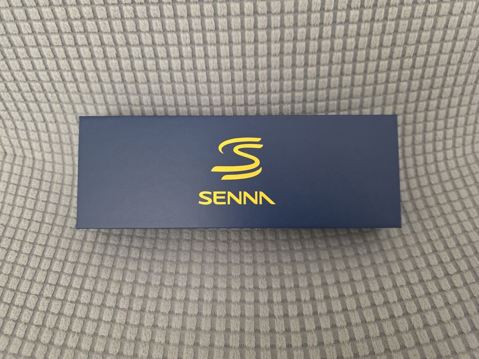 Przypinki Ayrton Senna, Formula 1, F1, Racing