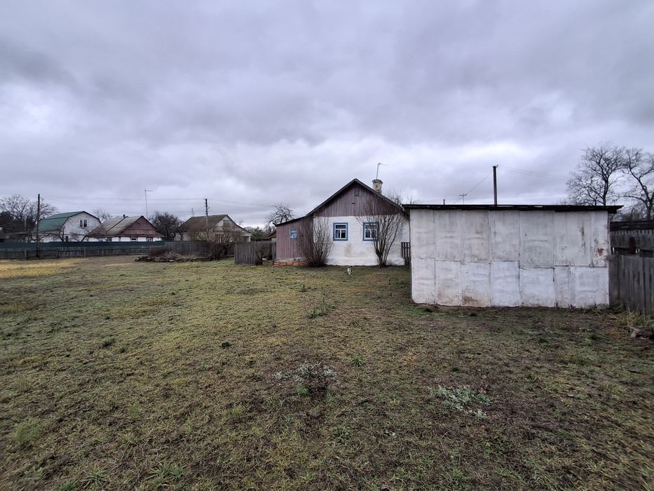 Продам будинок в селі Ушомир