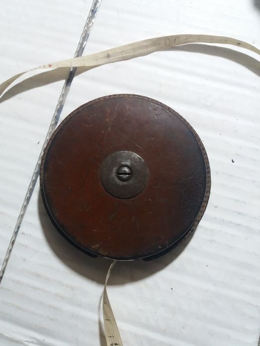 Рулетка вермахт 1943 оригинал