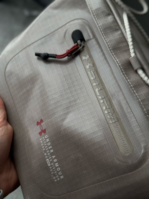 Under Armour Summit Waist Bag | Бананка / Сумка через плече | Нова