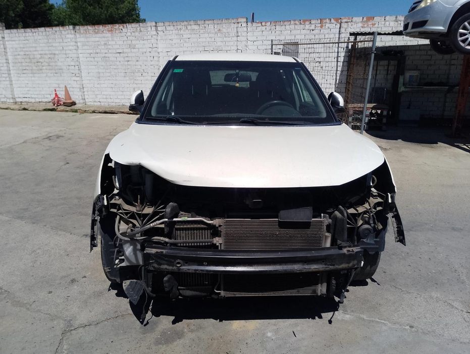 Coluna De Direção Ssangyong Tivoli