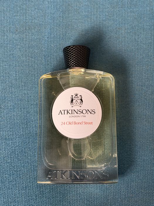Atkinsons  24 Old Bond Street 100 ml