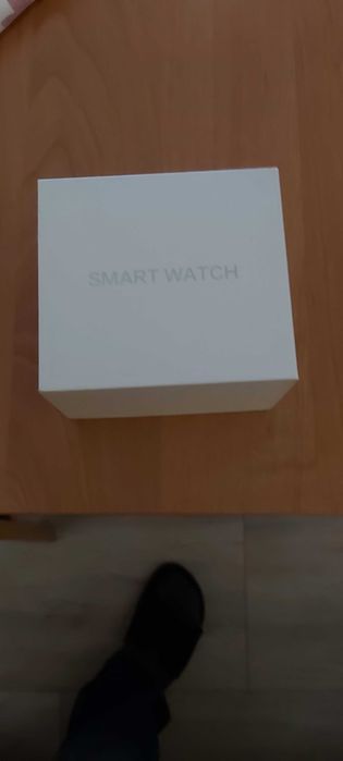 Zegarek smartwatch M1