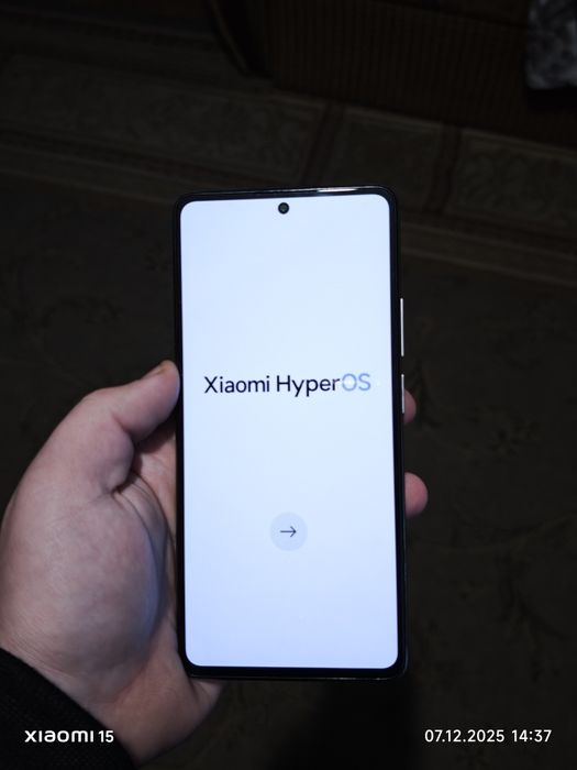 Продам Xiaomi 11t pro 8/256