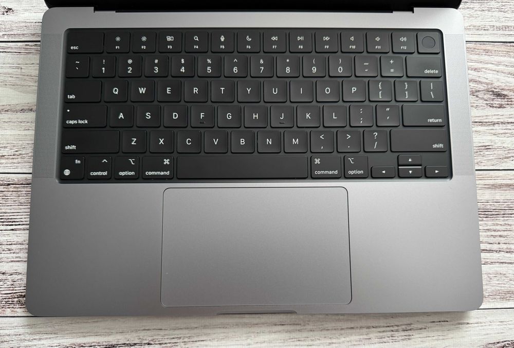Apple MacBook Pro 14’ 2021 M1 Pro/16Gb/512Gb