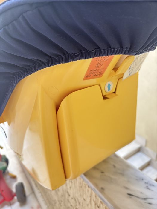 Maxi cosi Chicco “ovo”