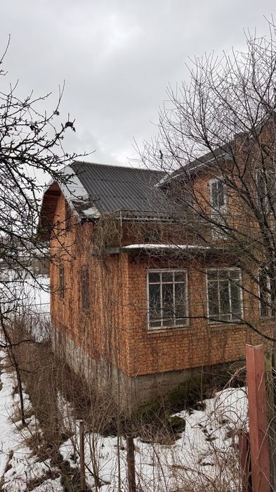 Продам будинок в селі Нижнів