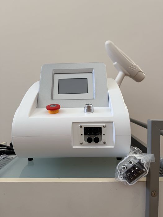 Lasers ND YAG Profissionais – Estética, Podologia e Tatuagens