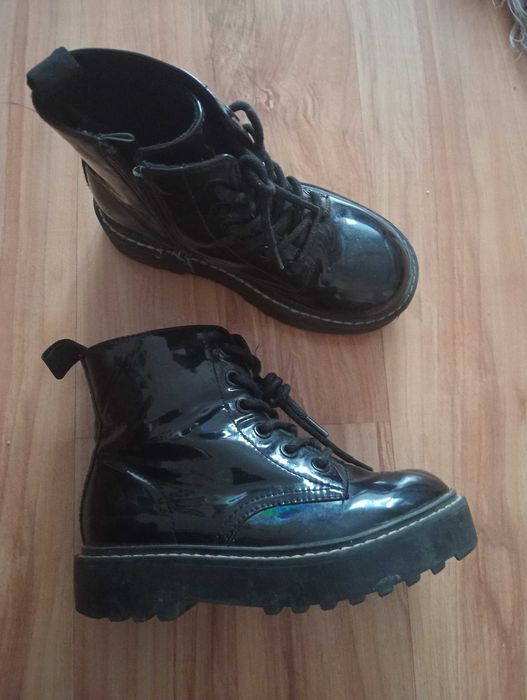 Sprzedam buty dla dziewczynki