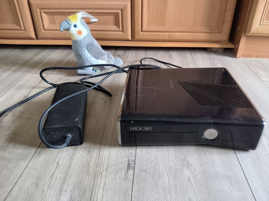 Konsola Xbox 360