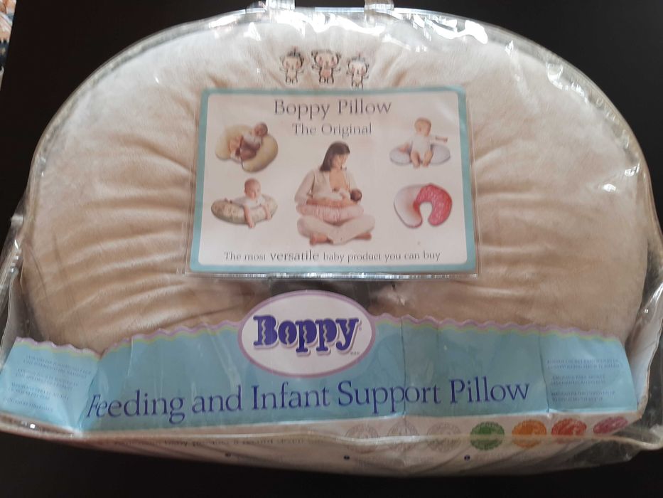 Almofada de amamentação Chicco