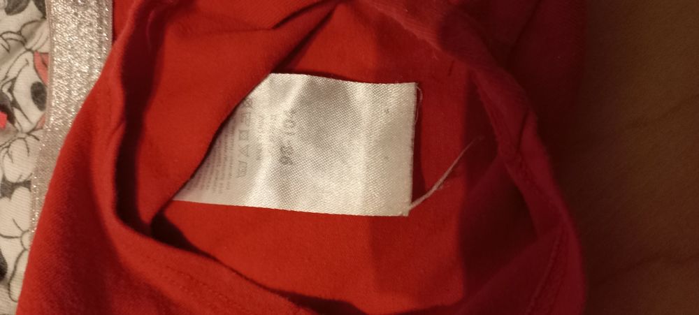 Majteczki dla dziewczynki 98-104