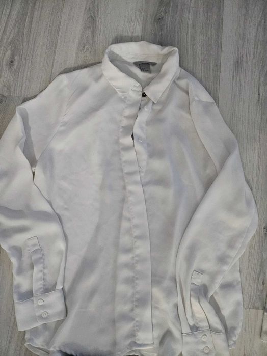 Piękny zestaw H&M Zara rozm.m