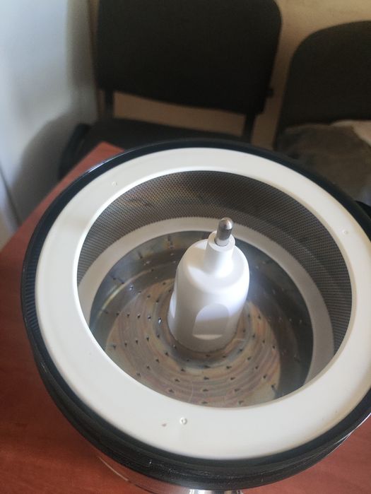 Соковижималка Le duo magimix