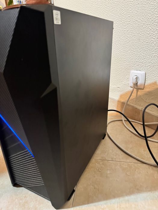 PC Gaming / Trabalho – i5-10400F + RTX 3060 Ti